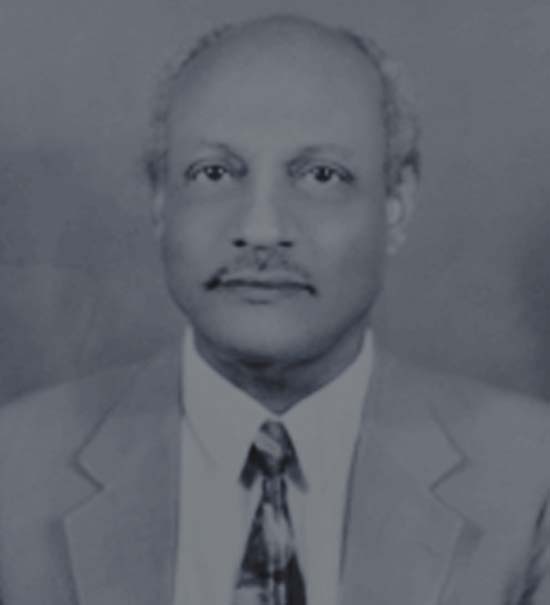Dr A.M.H. Karar